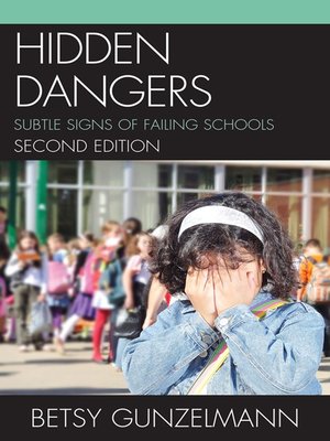 cover image of Hidden Dangers